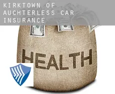 Kirktown of Auchterless  car insurance