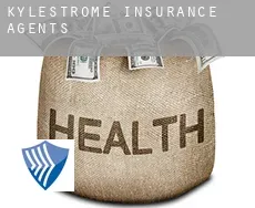 Kylestrome  insurance agents