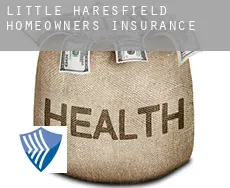 Little Haresfield  homeowners insurance