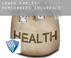 Lower Earley  homeowners insurance