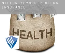 Milton Keynes  renters insurance