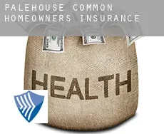 Palehouse Common  homeowners insurance