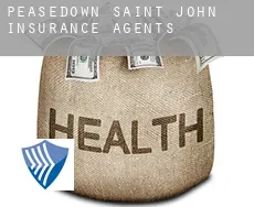 Peasedown Saint John  insurance agents