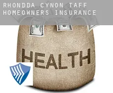 Rhondda Cynon Taff (Borough) homeowners insurance