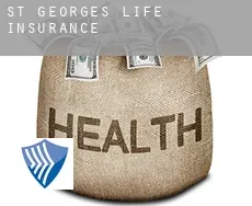 St. Georges life insurance
