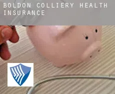 Boldon Colliery  health insurance
