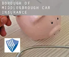 Middlesbrough (Borough)  car insurance