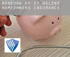 St. Helens (Borough)  homeowners insurance