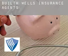 Builth Wells  insurance agents