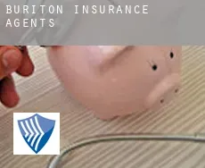 Buriton  insurance agents