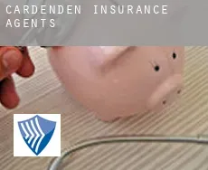 Cardenden  insurance agents
