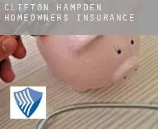 Clifton Hampden  homeowners insurance