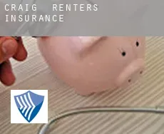 Craig  renters insurance