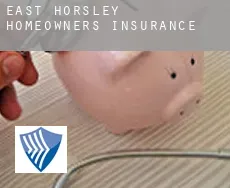 East Horsley  homeowners insurance
