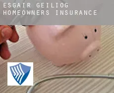 Esgair-geiliog  homeowners insurance
