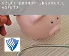 Great Dunmow  insurance agents