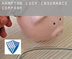 Hampton Lucy  insurance company