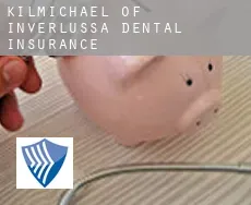Kilmichael of Inverlussa  dental insurance