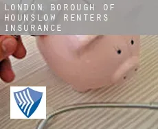 Hounslow  renters insurance