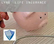 Lyng  life insurance