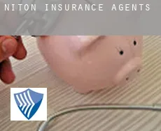 Niton  insurance agents