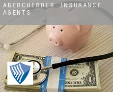 Aberchirder  insurance agents