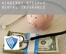Ainderby Steeple  dental insurance