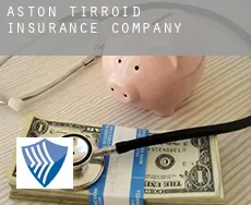 Aston Tirroid  insurance company