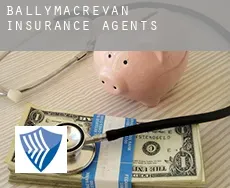 Ballymacrevan insurance agents