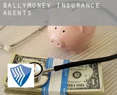 Ballymoney  insurance agents