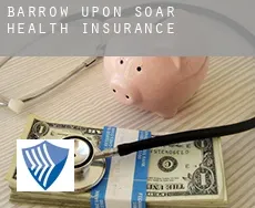 Barrow upon Soar health insurance