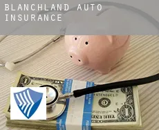 Blanchland auto insurance