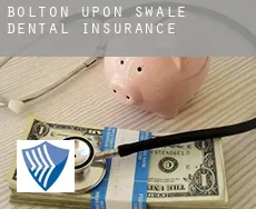 Bolton upon Swale  dental insurance