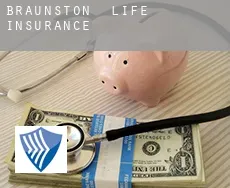 Braunston  life insurance
