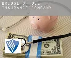Bridge of Dee  insurance company
