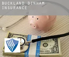 Buckland Dinham  insurance