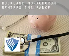 Buckland Monachorum  renters insurance