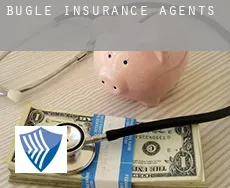 Bugle  insurance agents