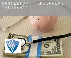 Castleton  homeowners insurance