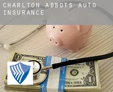 Charlton Abbots  auto insurance