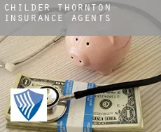 Childer Thornton  insurance agents
