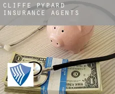 Cliffe Pypard  insurance agents