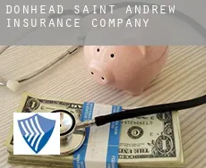 Donhead Saint Andrew  insurance company