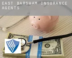 East Barsham  insurance agents