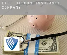 East Haddon  insurance company