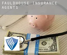 Fauldhouse  insurance agents