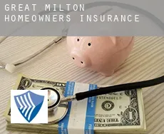 Great Milton  homeowners insurance