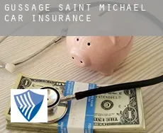 Gussage Saint Michael  car insurance