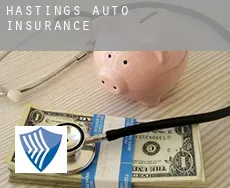 Hastings  auto insurance