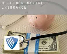 Hellidon  dental insurance